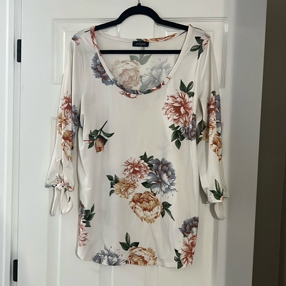 Kismet long sleeve